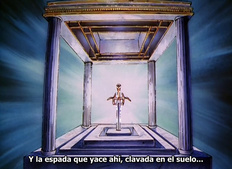 Tenchi Muyo! Ryo-Ohki